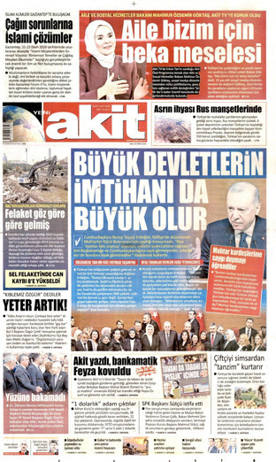 Yeni Akit