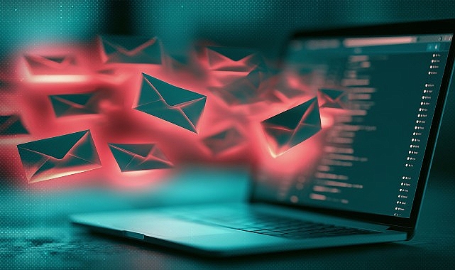 E-posta bombardımanı   gerçek tehdidi gizliyor